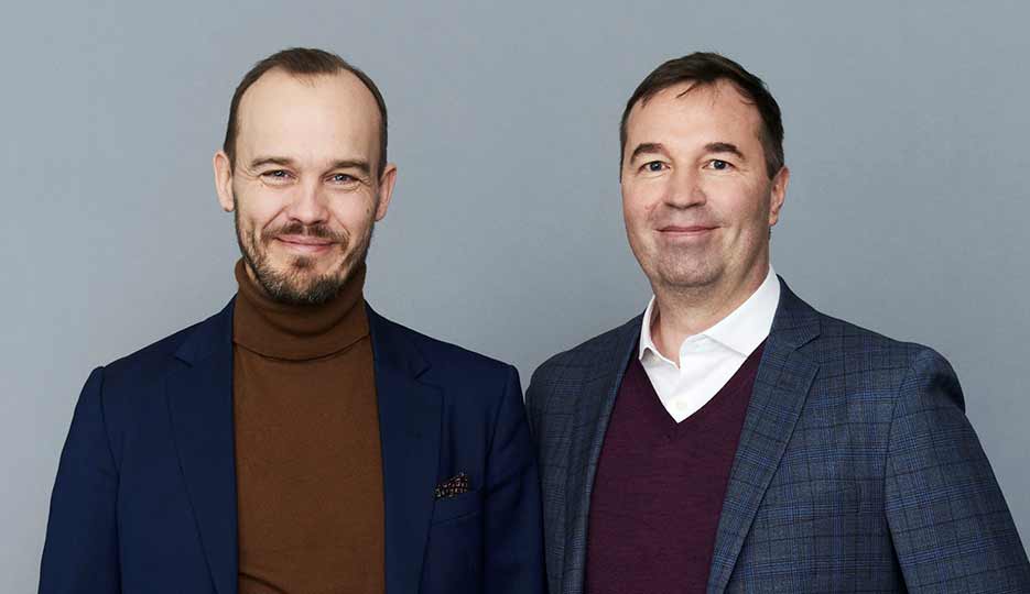 Perform and Pay collaboration