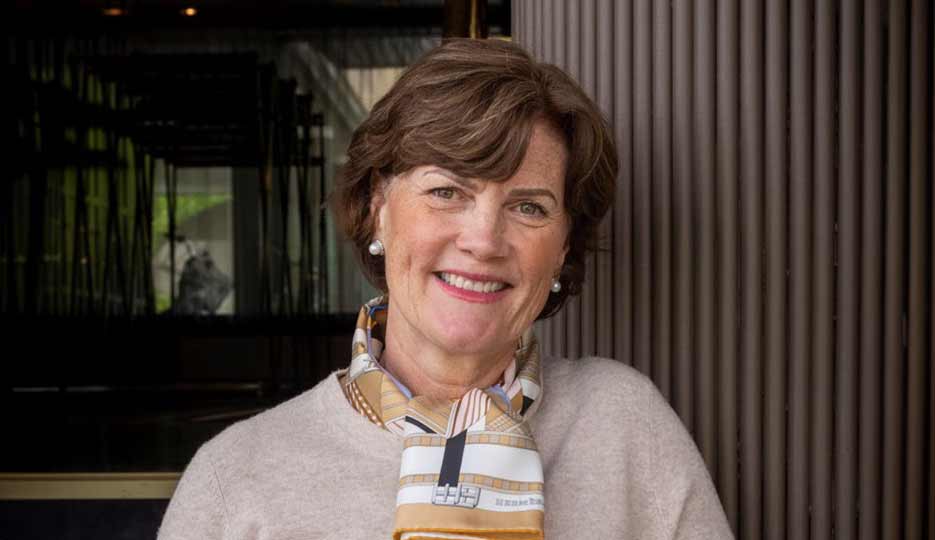 Susanne Ehrnrooth Takko Advisory people