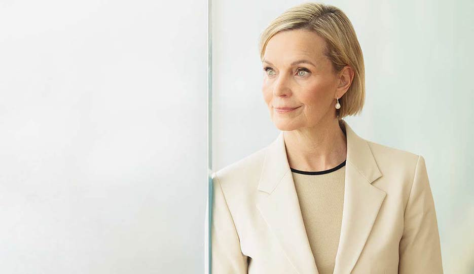 Tarja Takko Advisory people