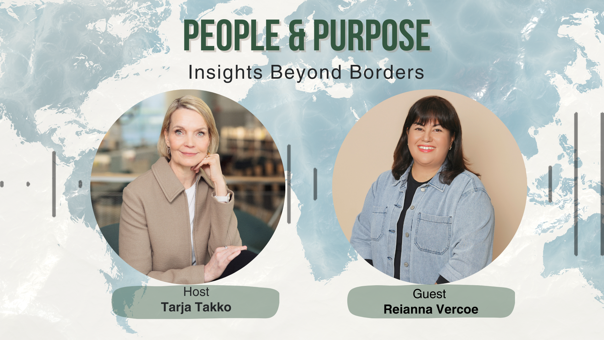 Reianna Vercoe S01 E01