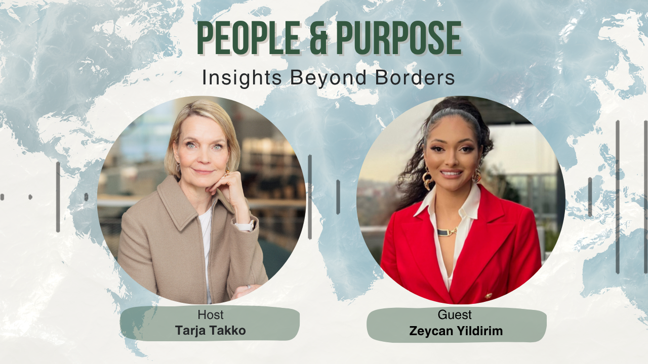 Zeycan Yildirim S01 E06