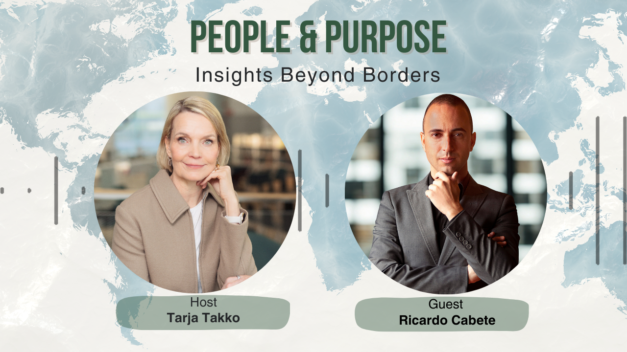 Ricardo Cabete S01 E09