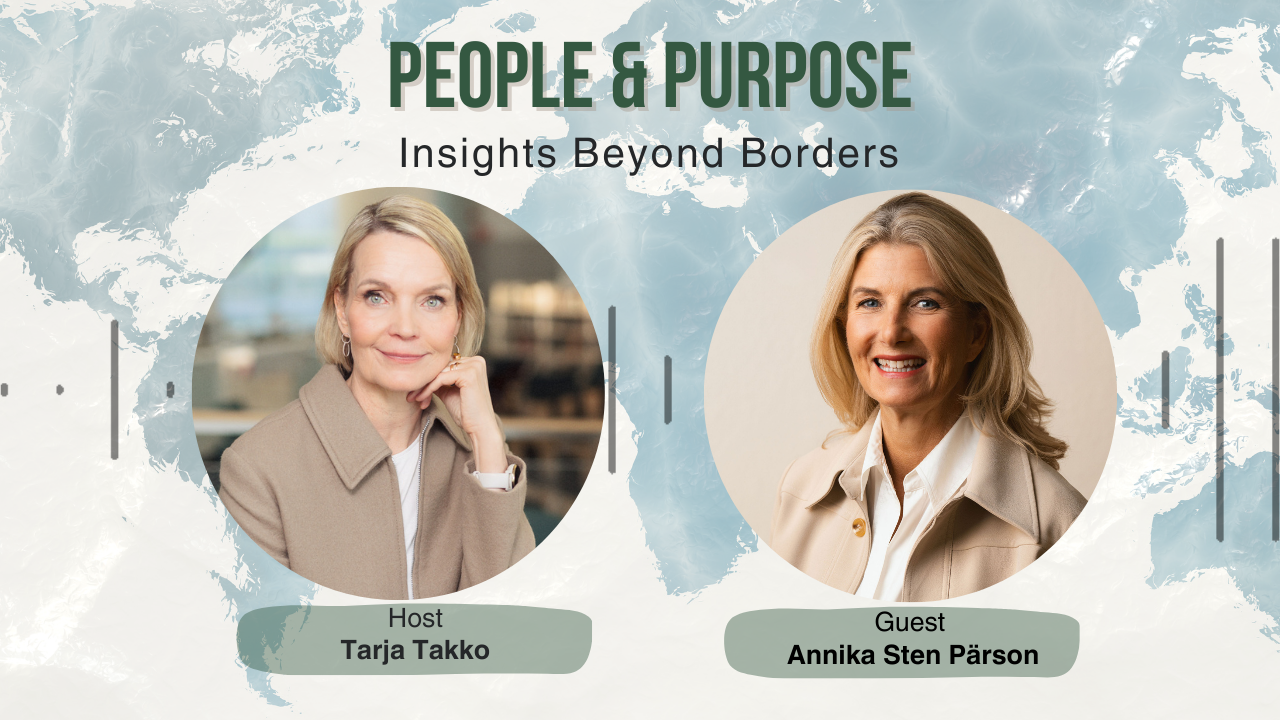 Annika Sten Pärson S01 E11